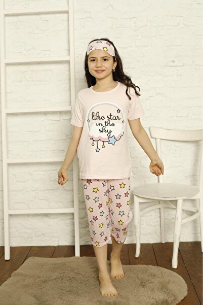 Minimoon Σετ πιτζάμες για κορίτσια - Για κορδέλα ύπνου