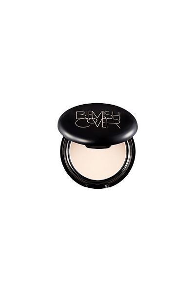 Hanskin Blemish Cover Concealer Blemish Concealer - Blur Pact