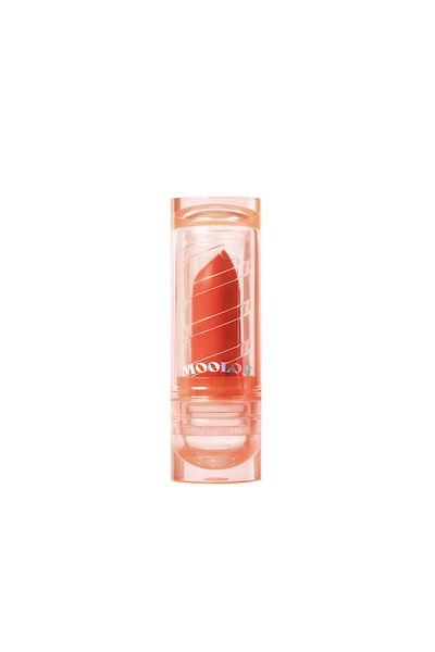 Hanskin Summer Rise Color Changing Moisturizing Lip Balm