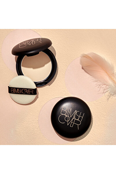 Hanskin Blemish Cover Concealer Leke Kapatıcı - Blur Pact