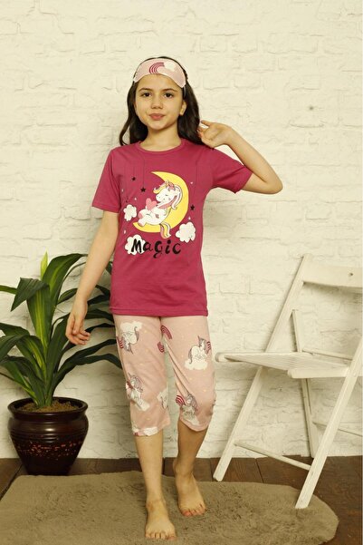 Minimoon Σετ πιτζάμες για κορίτσια - Για κορδέλα ύπνου