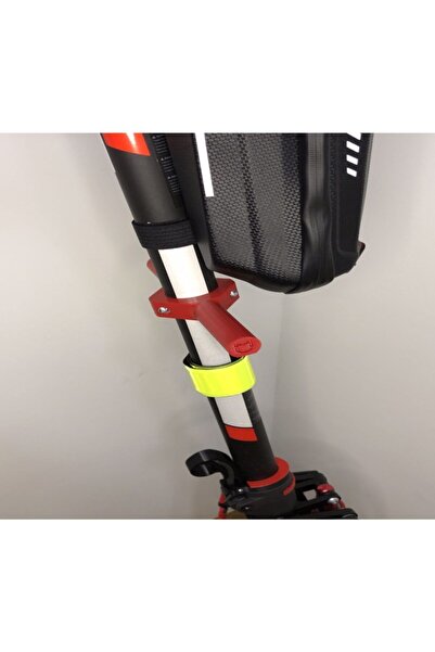 GİT3D El Tutacağı + Vida M365 M365 Pro Pro 2 Ve Diğer Bütün Modeller