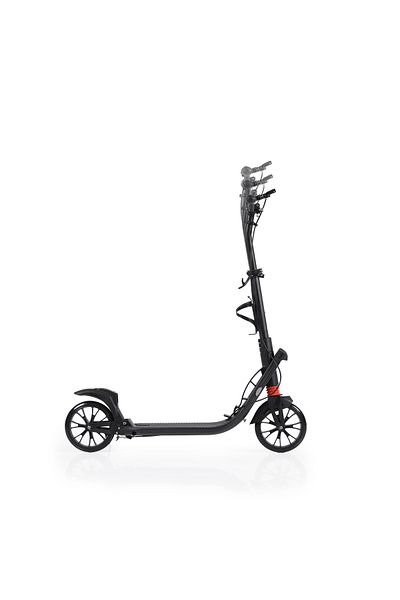 OEM Trotineta pliabila adulti si copii Byox Avatar,ghidon ajustabil 3 trepte, greutate max admisa 100 kg