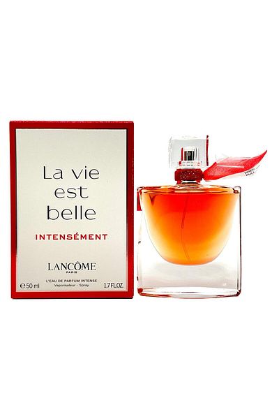 Lancome LANCOME LA VIE EST BELLE INTENSEMENT (W) L'EAU DE PARFUM INTENSE 50ML