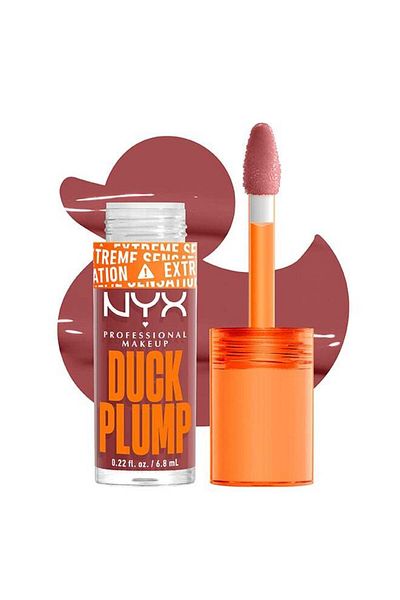 NYX Duck Plump Lip Paint - Move Out My Way