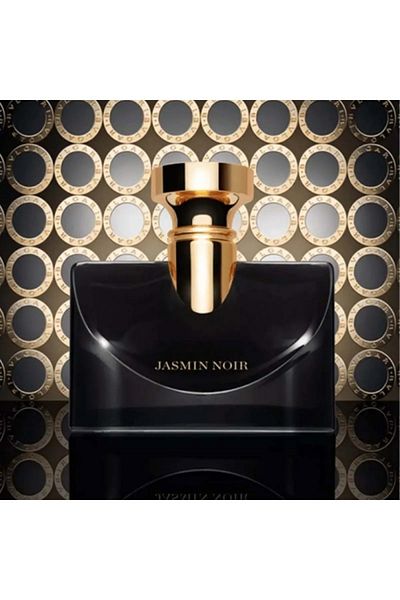 Bvlgari Bvlgari Jasmin Noir Black Eau de Parfum 100ml