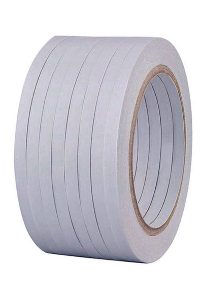 ELF DOUBLE SIDED HANDABLE TAPE (100 METRE LENGTH 20 MM-2 CM ENDE)