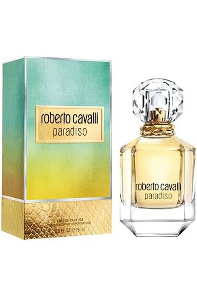 Roberto Cavalli Paradiso Eau de Parfum for Women, 75ml