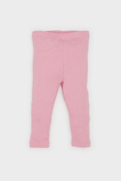 DeFacto Baby Girl Ribbed Camisole Tights E2382A525Sp