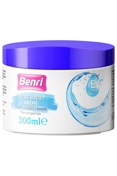 Bee Beauty Activated Carbon Blackhead Tape 6 Pack Moisturizing Care Hand and Body Cream and 5% Panthenol