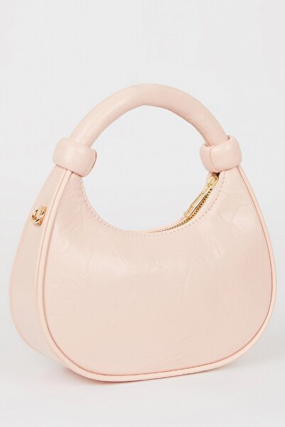 DeFacto Γυναικεία τσάντα ώμου από συνθετικό δέρμα E3627AXNS