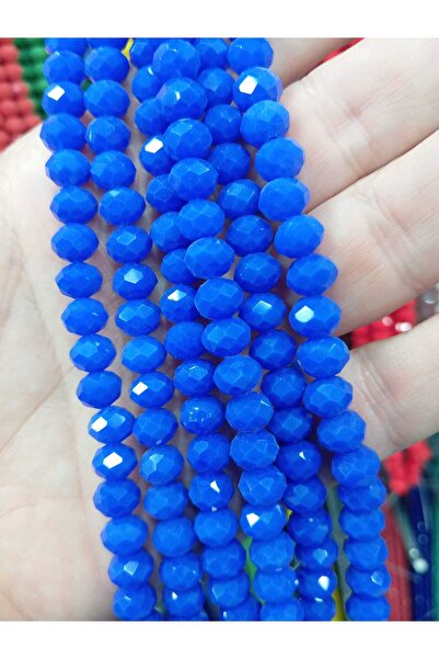 Ralp Moda 8 mm Faset croială Mărgele de cristal Fabricarea de genți și de bij...