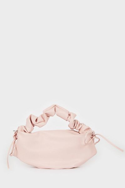 DeFacto Women's Faux Leather Shoulder Bag E3554Axns