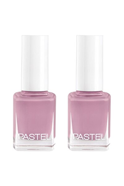 Pastel Oje 242 X 2 Adet