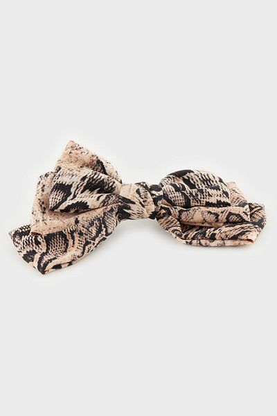 DeFacto Damen-Haarspange E4203AXNS