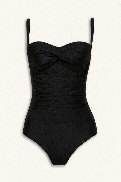 DeFacto Μαγιό Regular Fit-fall In Love Z4657az25sm