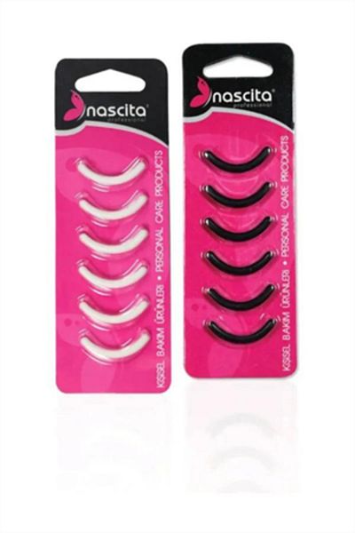 nascita 6 Pack Eyelash Curling Machine - Spare 2 Pk
