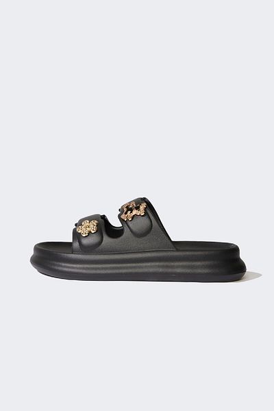 DeFacto Women's Flat Sole Eva Slippers D8933Ax25Sm