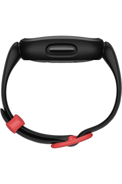 Fitbit Ace 3 Aktivite Takip Cihazı Çocuklar İçin Saat Kadranındaki Animasyonlu Figürler