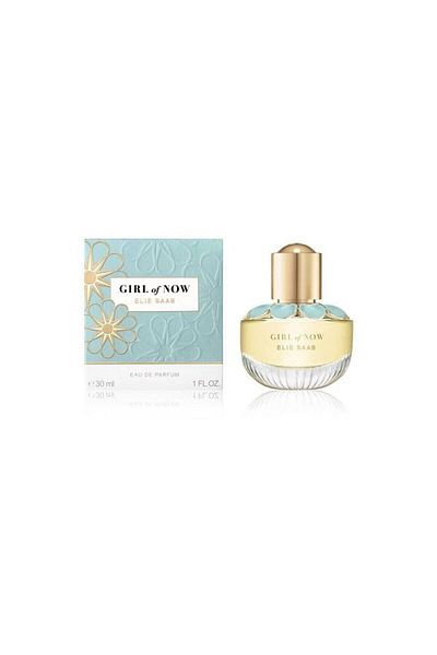 Elie Saab Elie Saab Girl of Now Eau de Parfum 50ml