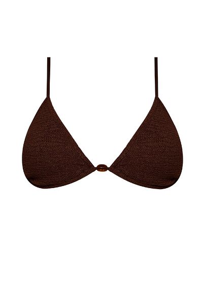 DeFacto Κανονικό μήκος Twist Bikini Top In Love E0205ax25sm