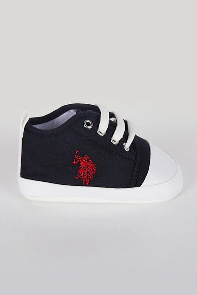 U.S. Polo Assn. U.S. Polo Assn Baby Boy Shoes