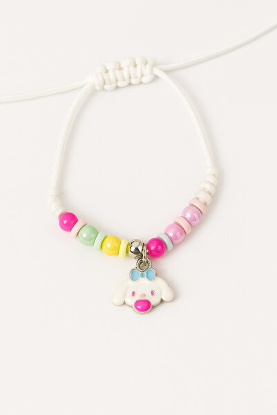 MakeWell أساور كورومي ميرميد سينامارول هالو كيتي ليلو وستيتش ماي ميلودي من ال...