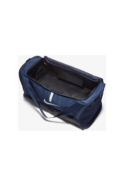 Nike Синя середня сумка для спорту та подорожей, 60 л - Cu8090-410
