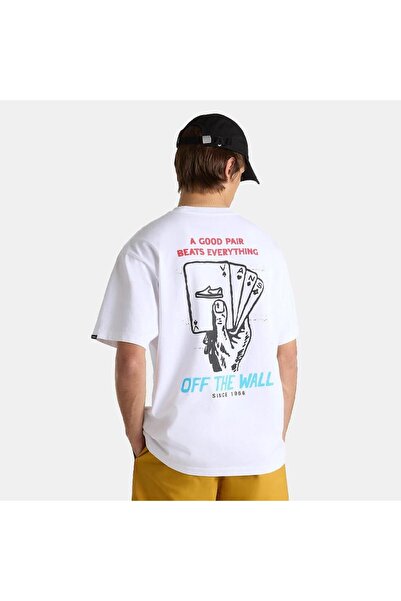 Vans Ένα καλό ζευγάρι μπλουζάκια