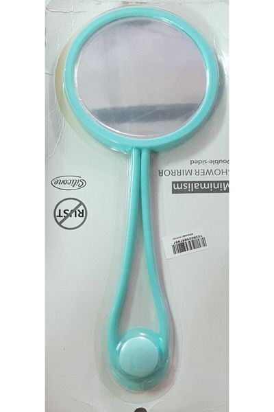 Generic 2 pieces of wall mirror hanger