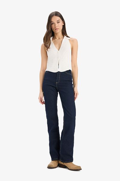 DeFacto Coool Slim Fit Slim Fit Buttoned Knitwear Vest D3584Ax25Sp