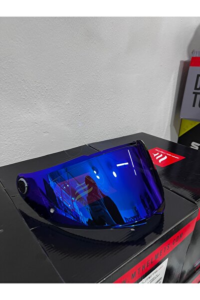 MT v28 vizör (thunder4sv,stinger2,brakersv) uyumlu