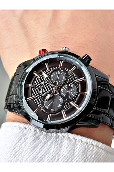 Choppers Yeni Sezon Kol Saati Satıcı Garantili