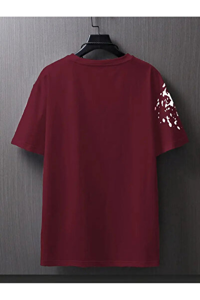 bellanova .ποιότητα Casual Fashion T-Shirt Εκτύπωση