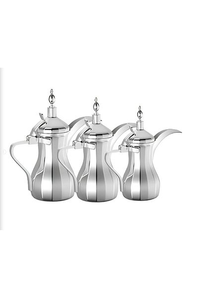 ALSAIF Dalal Al Saif Al Arabiya Set 26-32-48 - 3 pieces
