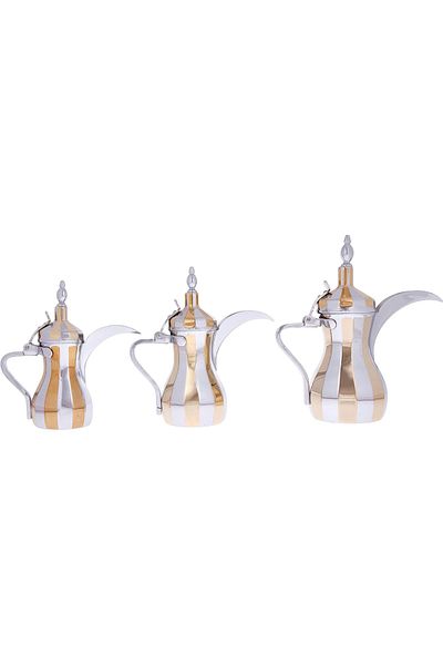 ALSAIF Dalal Al Saif Al Arabiya Set 26-32-48 - 3 pieces