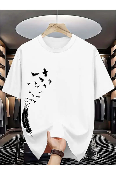 bellanova Εκτύπωση μπλουζάκι Casual Fashion 1ης ποιότητας
