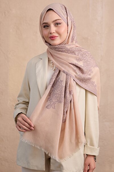diorel İthal Yün İpek Yargıcı Şal