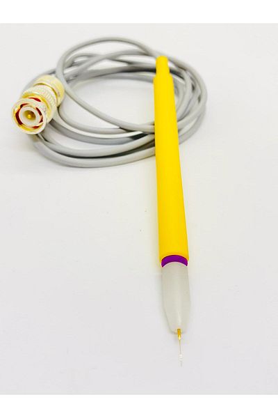 Biotin Needle Epilation Pen Probe Bns Tip