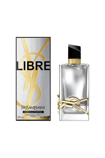 Yves Saint Laurent Yves Saint Laurent Libre L'Absolu Platinum Parfum 90ml