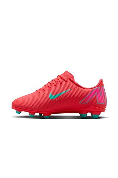 Nike Kids Youth Turf Football Shoes - Jr. Mercurial Vapor 16 Club Fg/Mg
