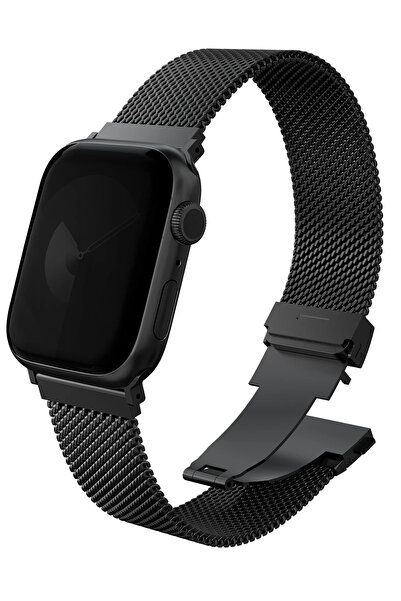 UNIQ Better By Design Apple Watch 49mm Ultra 3/2/1 - 46mm Seri 10 - 45mm Seri...