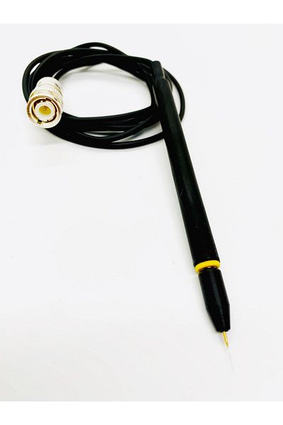 Biotin Needle Epilation Pen Probe Bns Tip