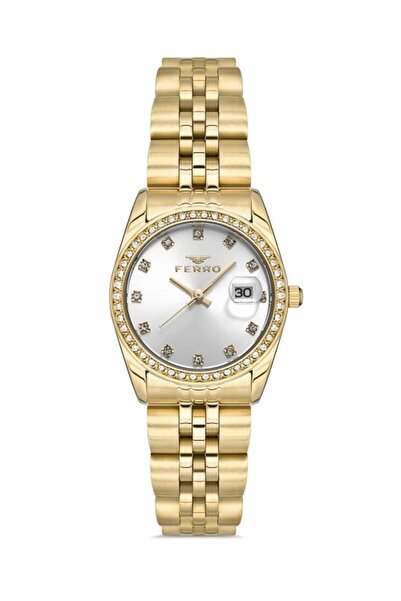 FERRO Fl21450a-b Kadın Kol Saati