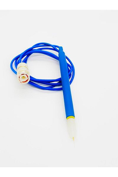 Biotin Needle Epilation Pen Probe Bns Tip