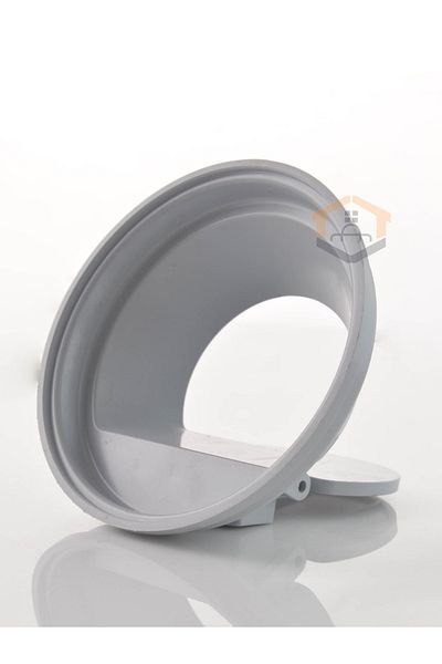 RUDİ ARMATÜR 4 inch plastic strainer