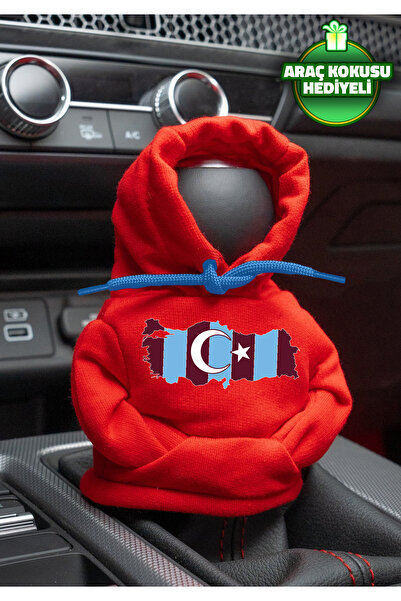 Freeyez Fan Burgundy Blue Gear Shift Hoodie Car Outfit Gear Shift Fleece Auto Accessory Gear Shift Knob Sweat