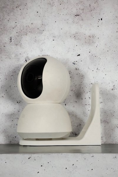 YUBBOX Xiaomi 360 Kamera Uyumlu Duvara Asma Aparatı Duvar Askısı
