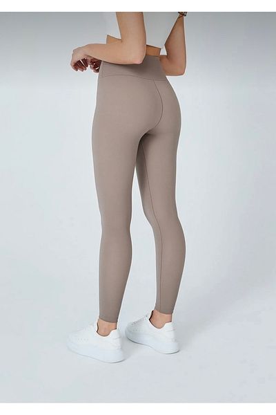 MSM High waist retractive tights