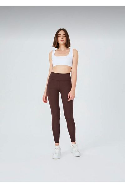 MSM High waist retractive tights
